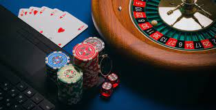 Вход на зеркало Spin Bounty Casino