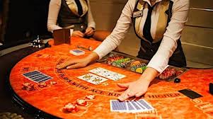 Spin Bounty Casino